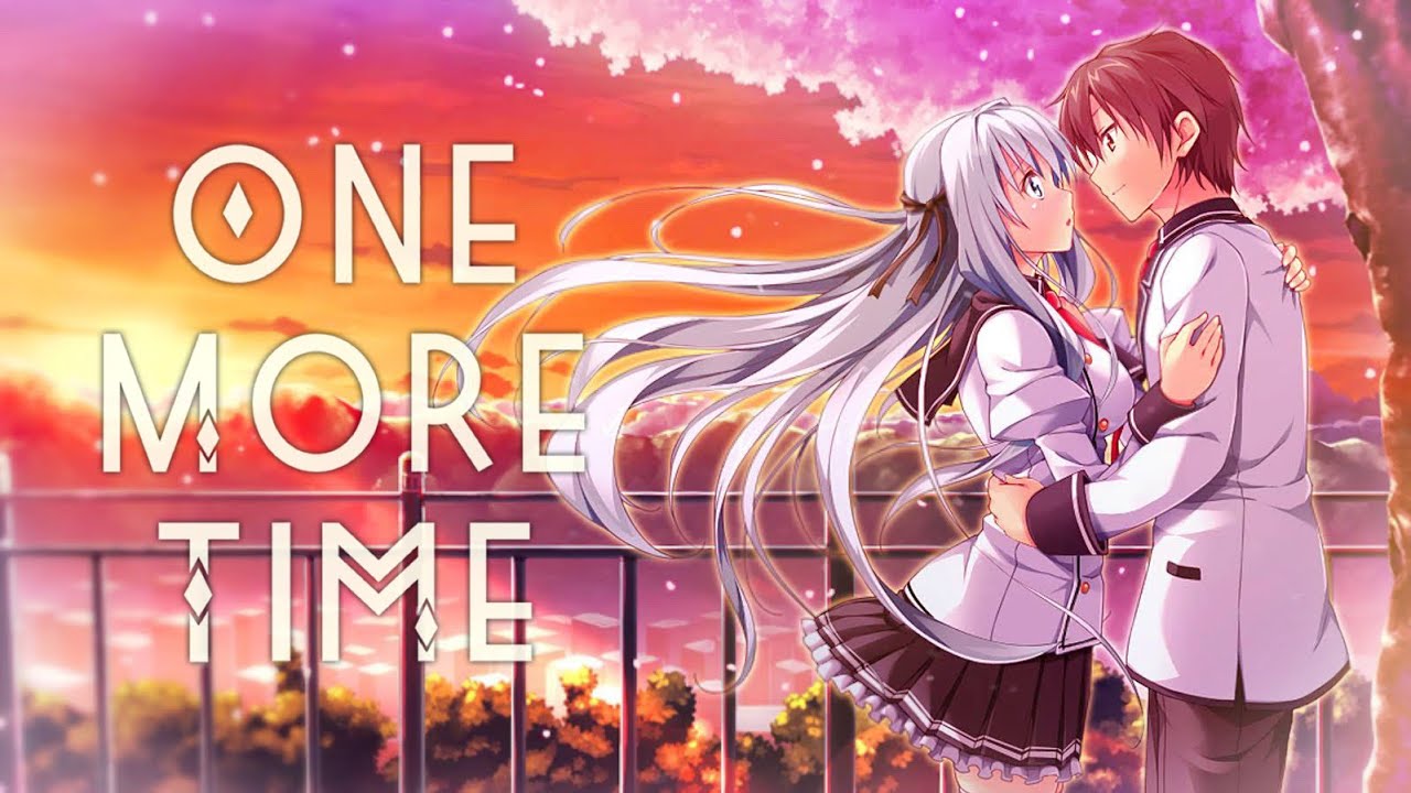 One More Time - Nightcore