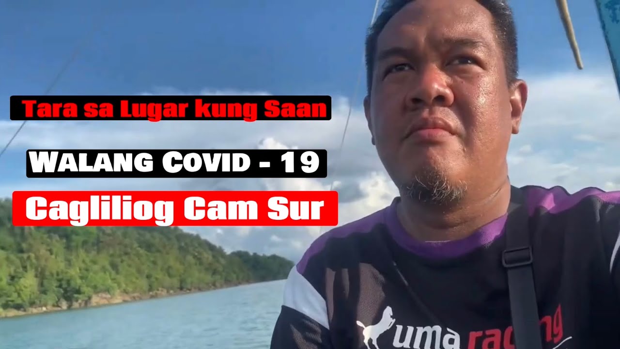 Cagliliog Beach Tinambac Camarines Sur Fiesta 2022