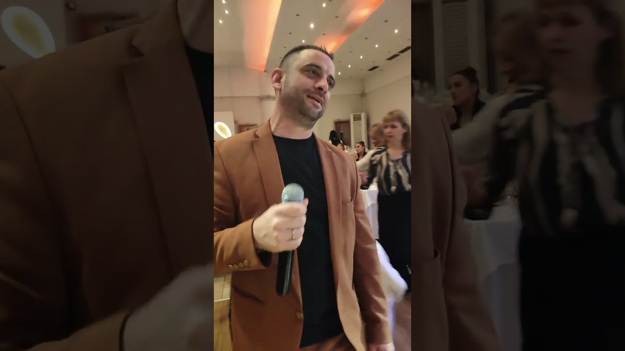 Κοπή πίτας Μουρσιωτων Κέρκυρας Άγιος Κοσμάς μέρος 2 