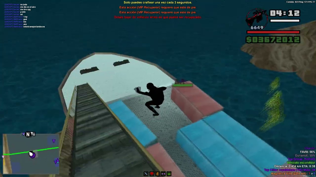 [MTA-CIT2]Dynamix?KeyboardWarriors