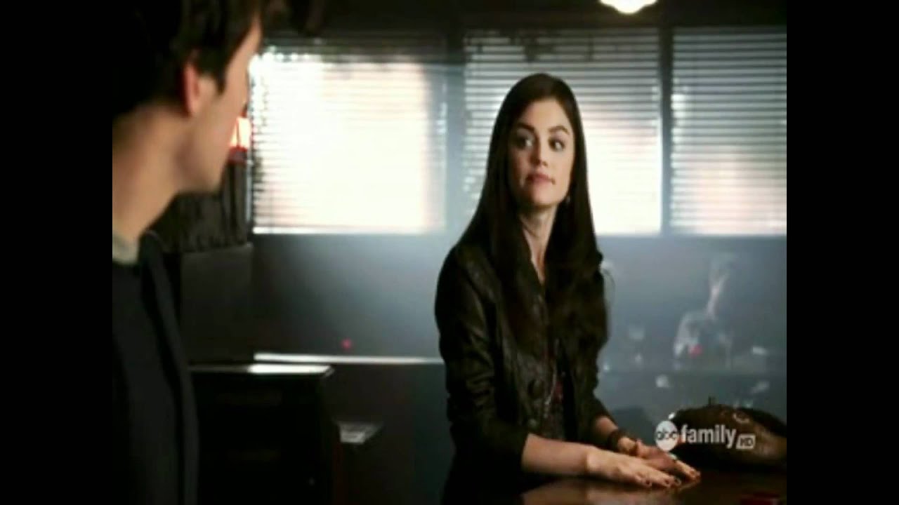 Impossible: 1x02 ~Episode 2~