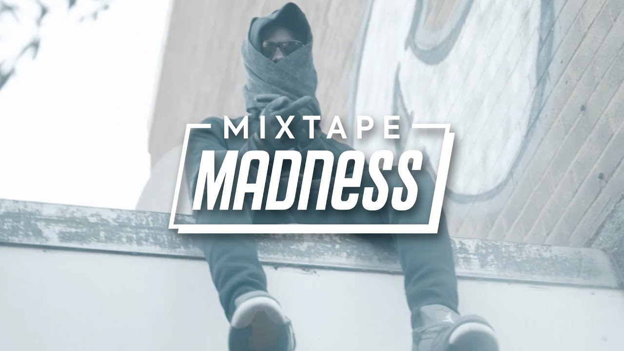 #Skengfield Scarzy - Glide (Music Video) | @MixtapeMadness
