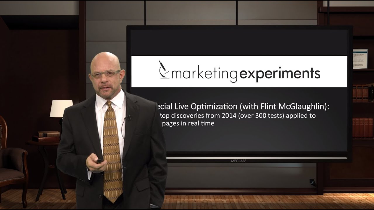 The top discoveries from 2014 (over 300 tests) applied to your pages