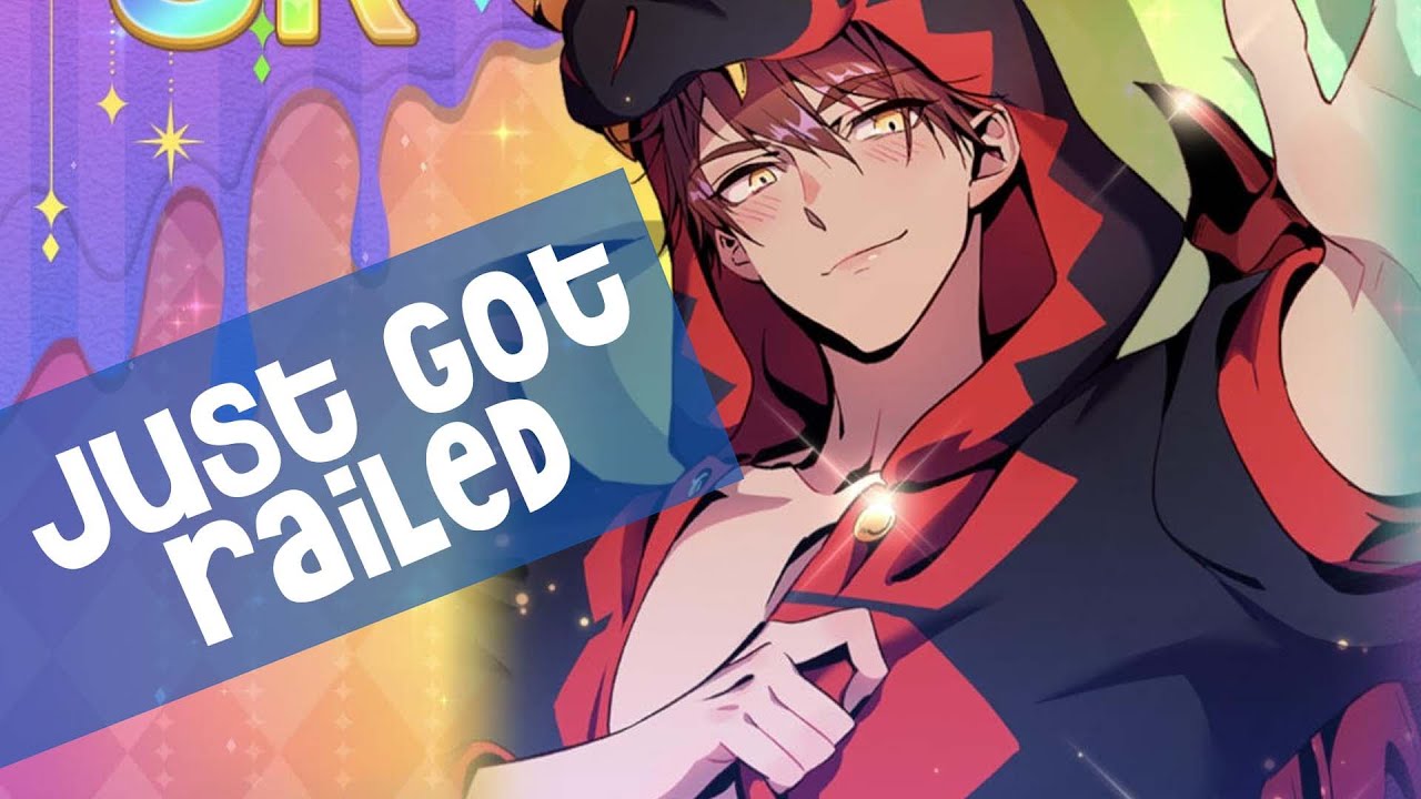 Getting RAILED by DIAVOLO | Voice Acting in ALL dialogue! | Obey Me! Spoilers