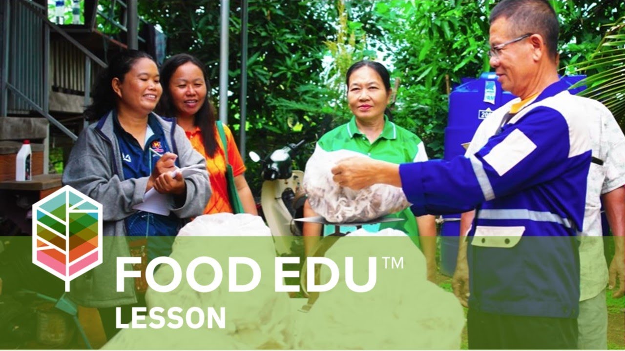 A Globally Inclusive Approach to Foodomics
