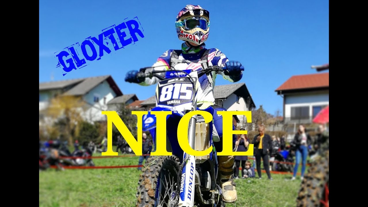 DIRTBIKES AT A MEET I Blagoslov motorjev, Mirna Peč 2018