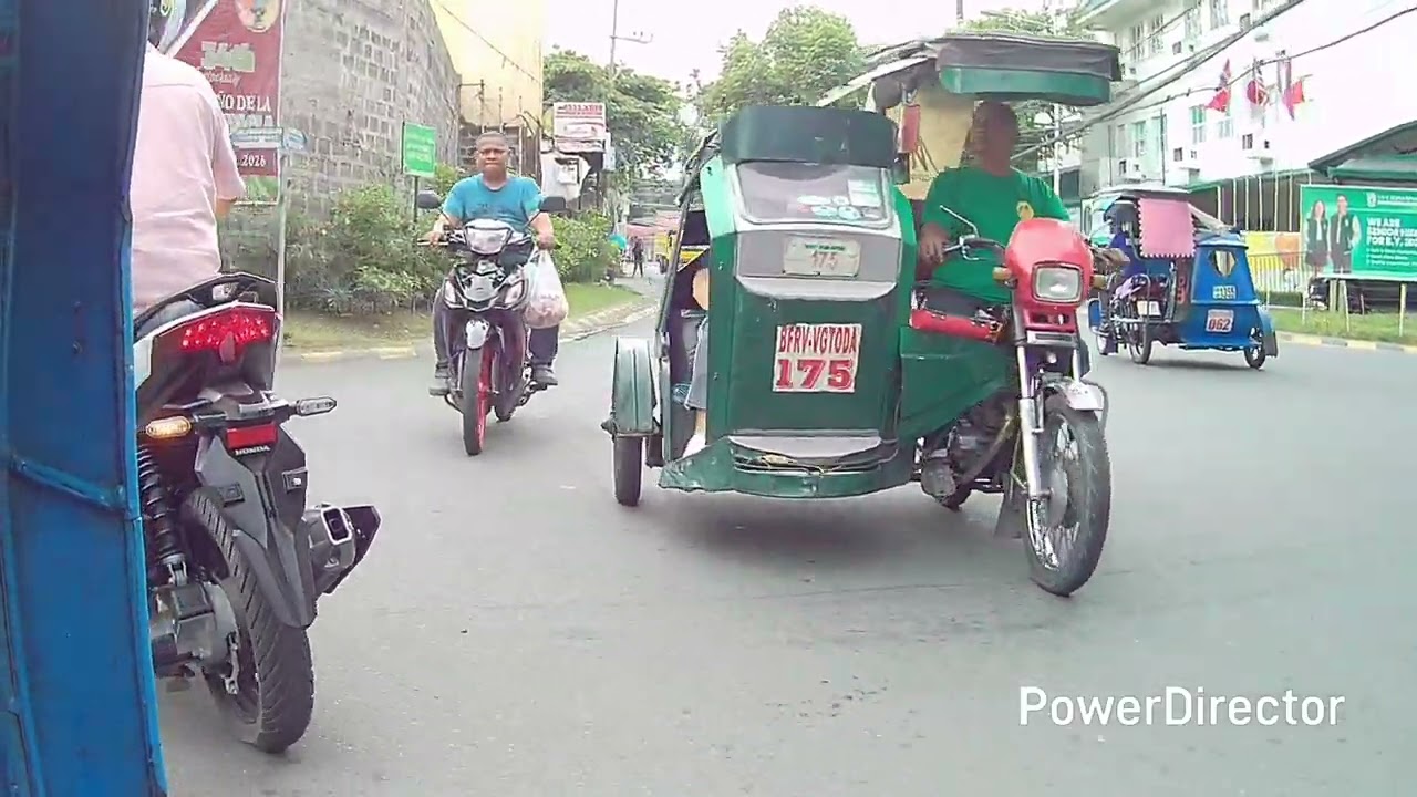 BARANGAY HEALTH CLINIC Project 01 05 Full HD 1080p HIGH FR30
