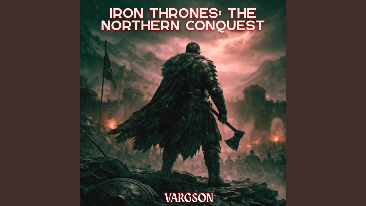Bones Beneath the Banner (Viking Music)