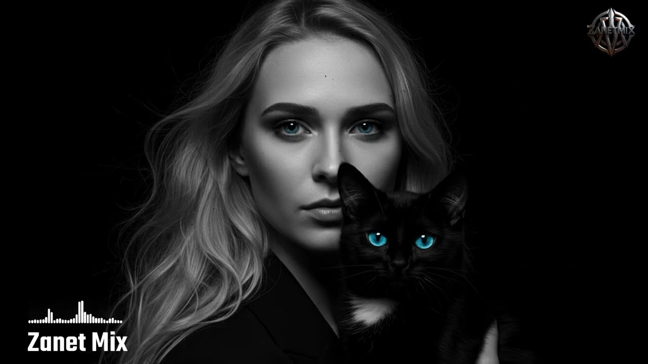 Feeling Good Mix - English Deep House, Vocal House, Nu Disco | Melodic House / Chill House