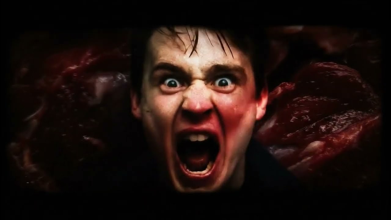 Full Moon Fever | A Terrifying AI Werewolf Transformation (Made with Google Veo 3)
