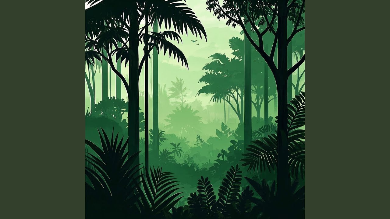 Jungle Rumble