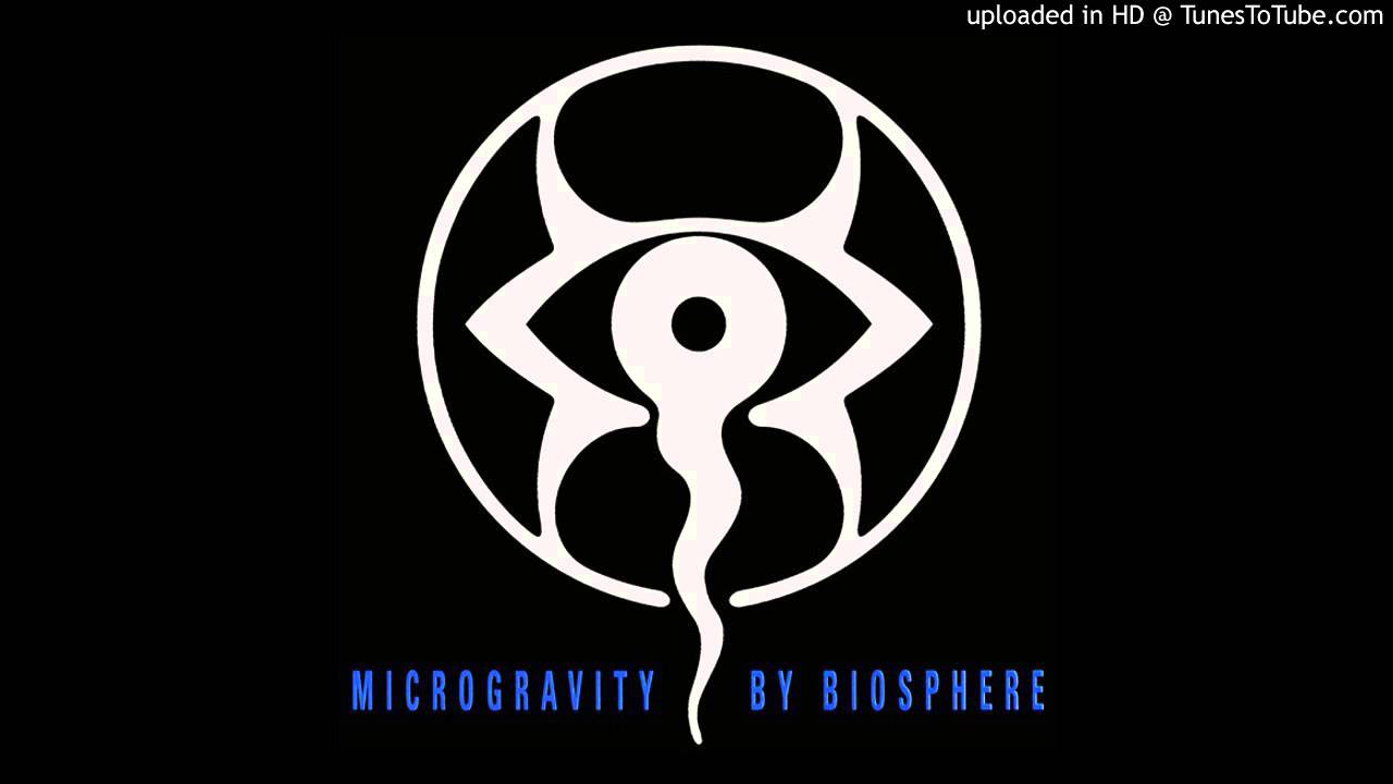 Biosphere - Baby Interphase (Remix)