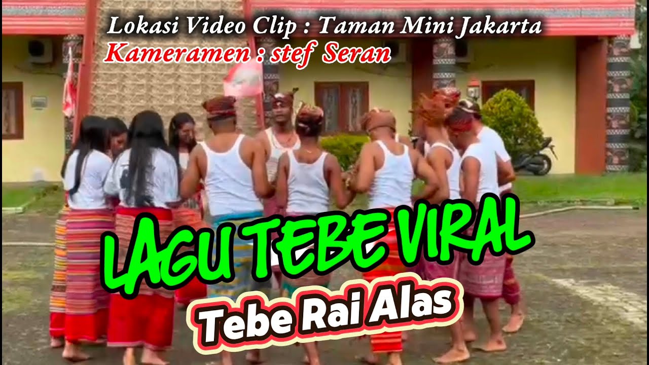 Lagu Timor Terbaru : Tebe Rai Alas  #lagutimorterbaru #tebetimor #lagutimorleste 