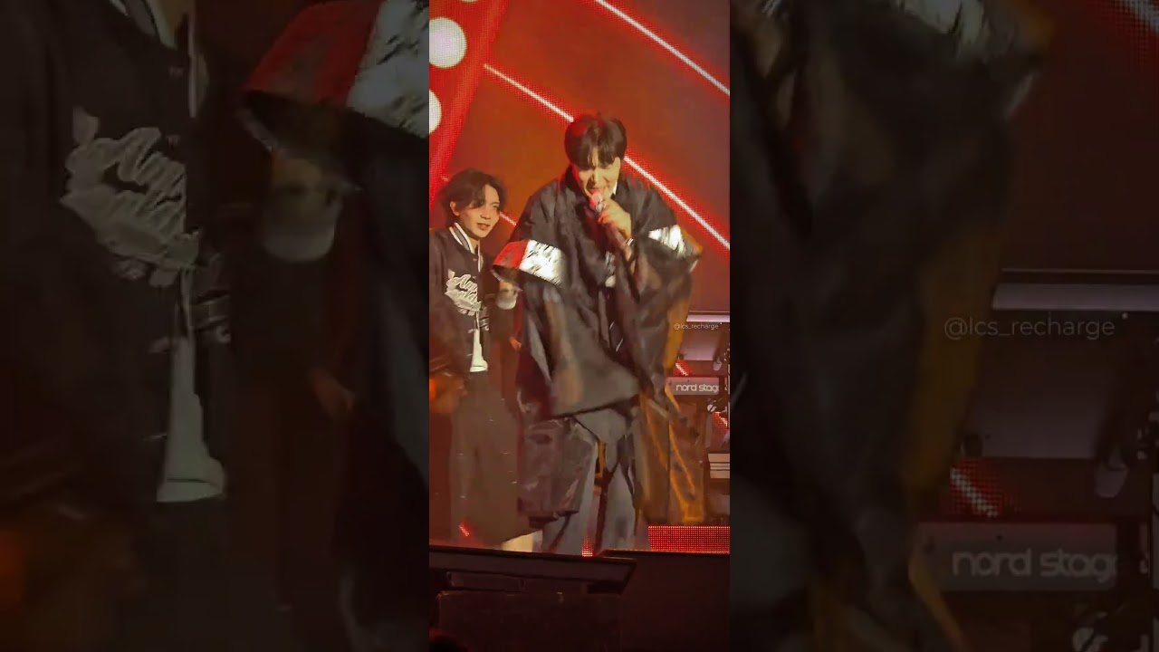 🎤 Feel The Groove | 20260104 