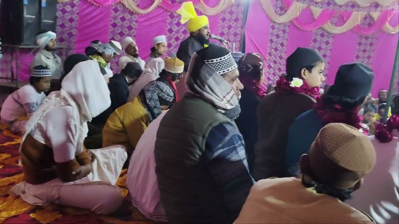 Dastar madina masjid rasiakhanpur 