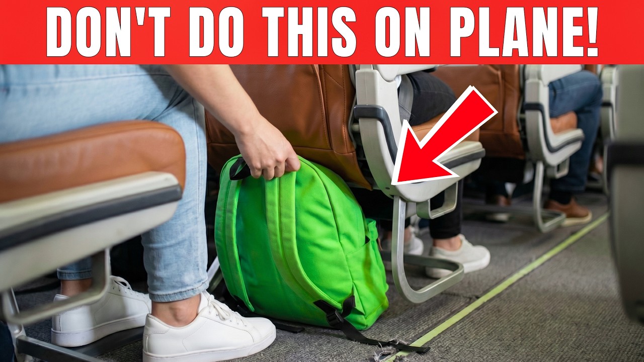 12 Secret Flight Tricks Airlines Don&rsquo;t Want You to Know