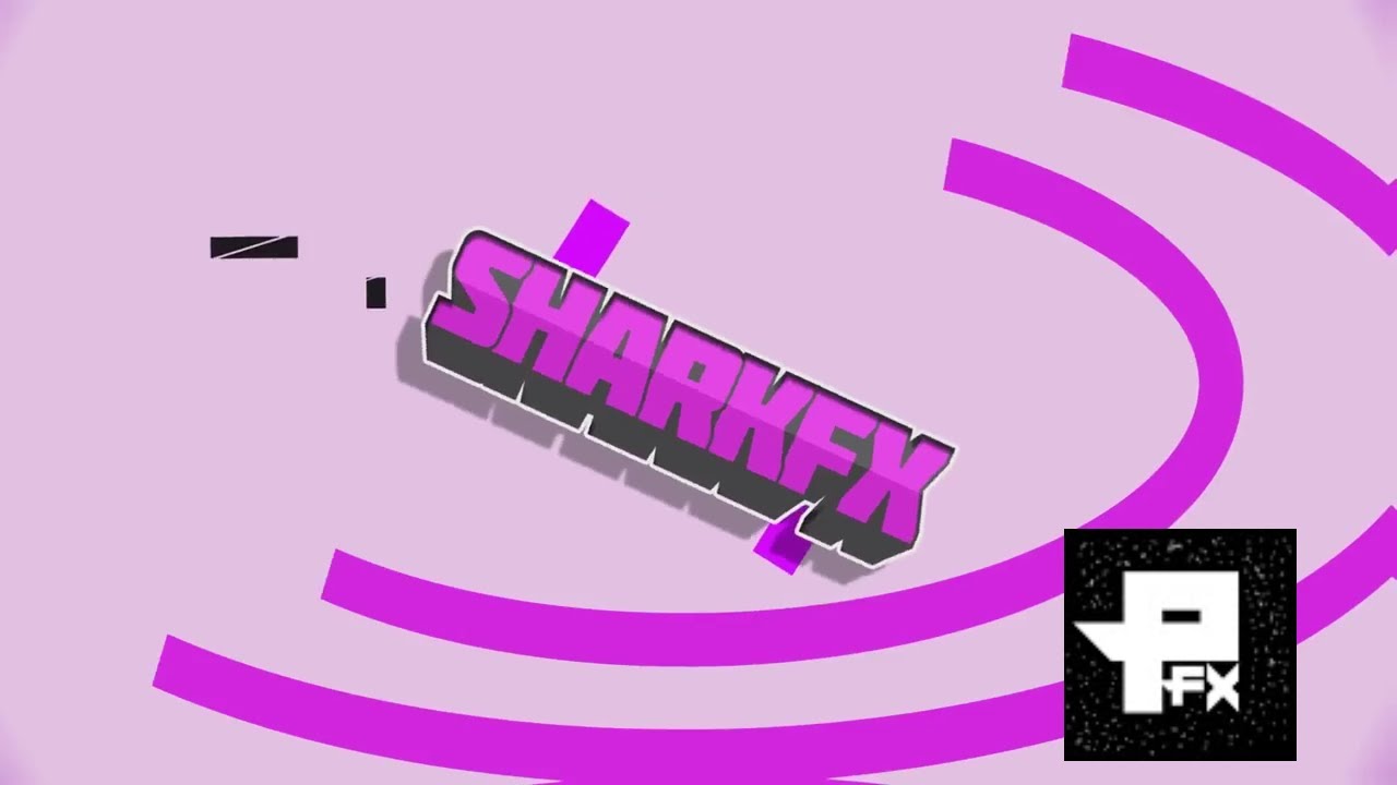 SharKFX 2D fantro v2 | 1 view = 1 like