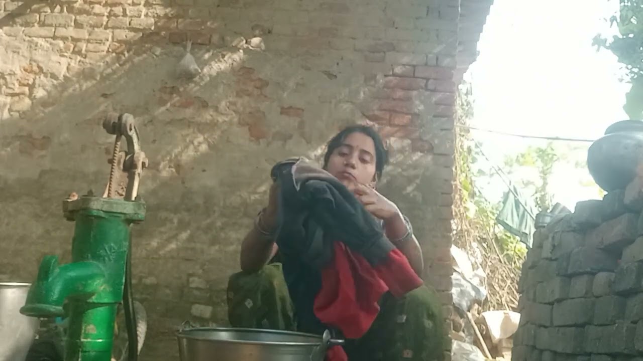 Lalita chauhan ka vlog video 
