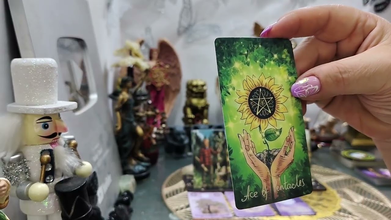 ♍VIRGO🍒INESPERADO MENSAJE,🍄SUELTA ÉL DOLOR PORQUE🍁LA VIDA TIENE CAMBIOS,🌻SE ABRE UNA PUERTA🚪DE ORO🧽