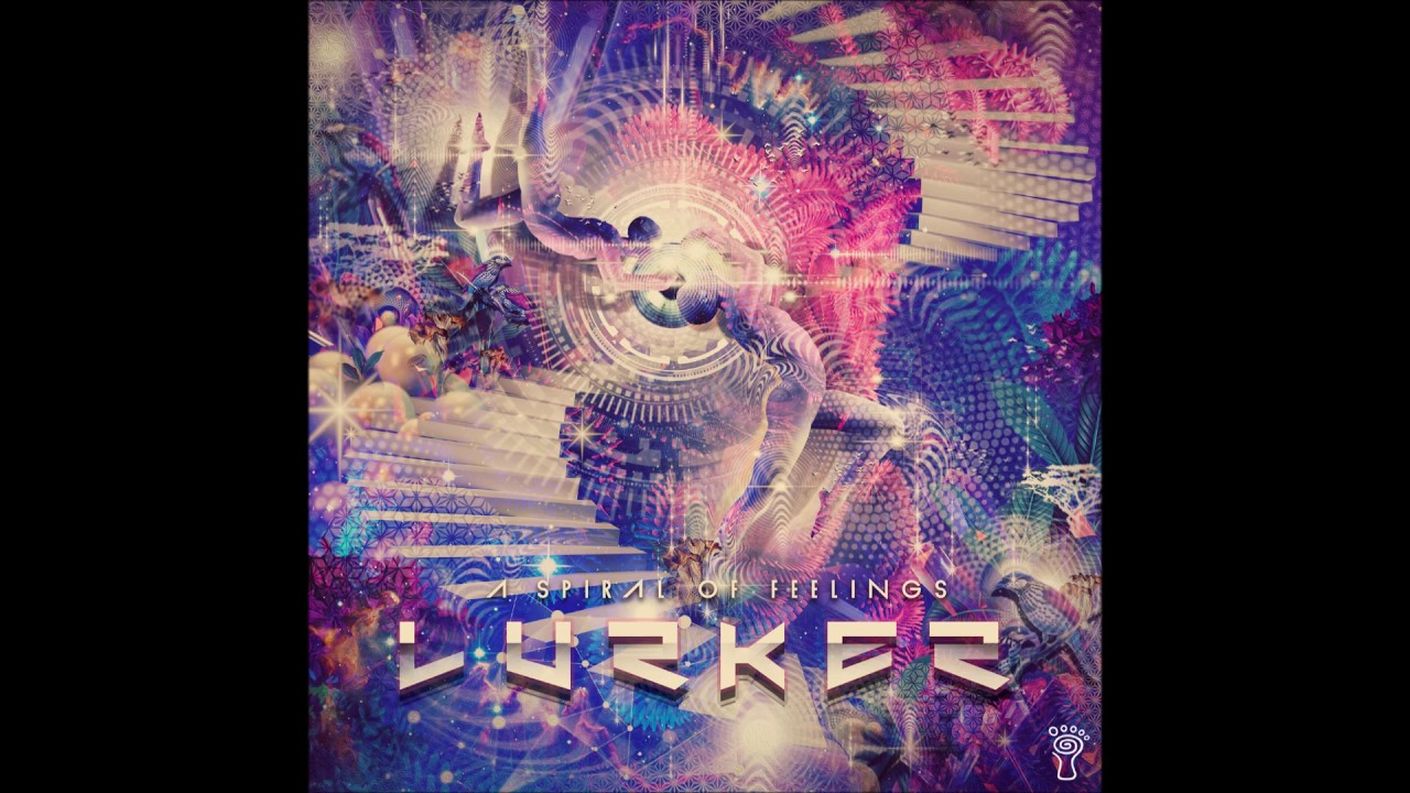 Lurker - Spiral Of Feelings [Full EP]