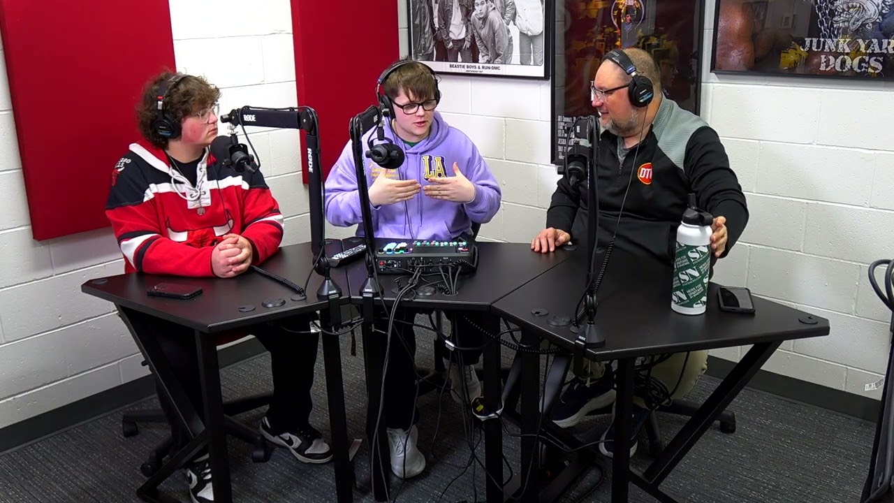 DTV Podcast With No Name Episode 28: PISTONS BREAKDOWN!!!