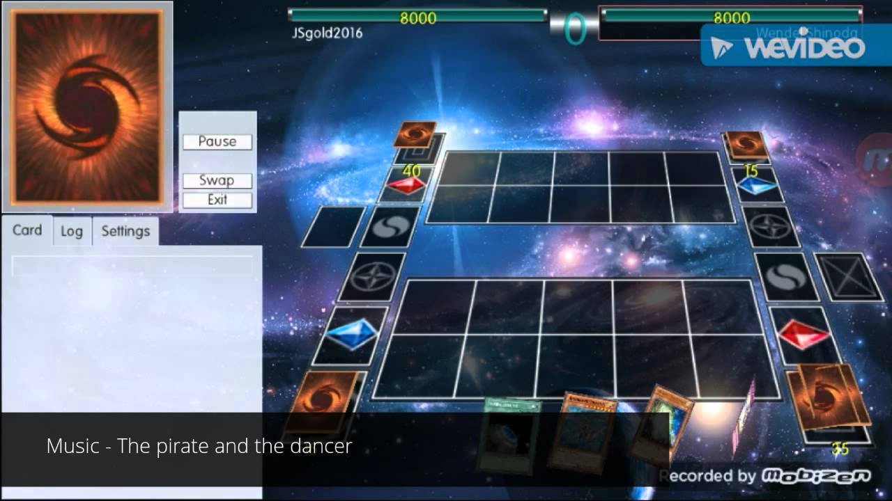 Blue-eyes Felgrand deck 2016 (Deck in Description)