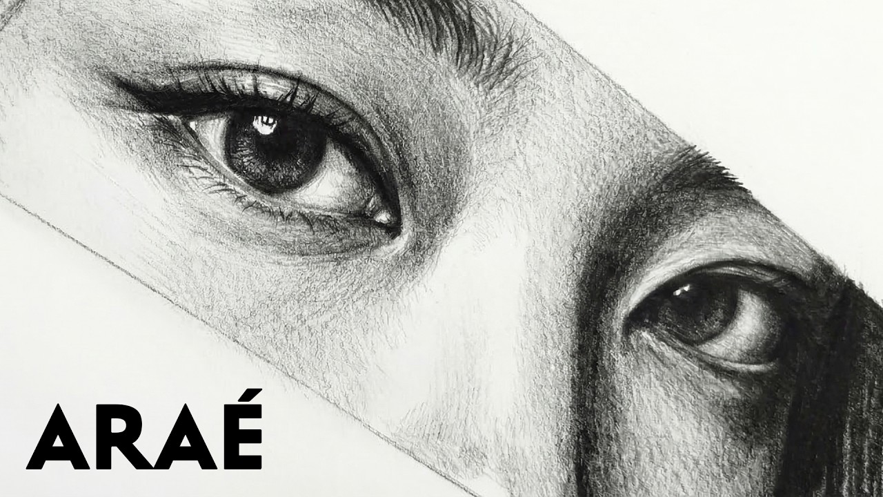 Take On Me (a-ha) | Noir Soul Synth Cover &ndash; ARA&Eacute;