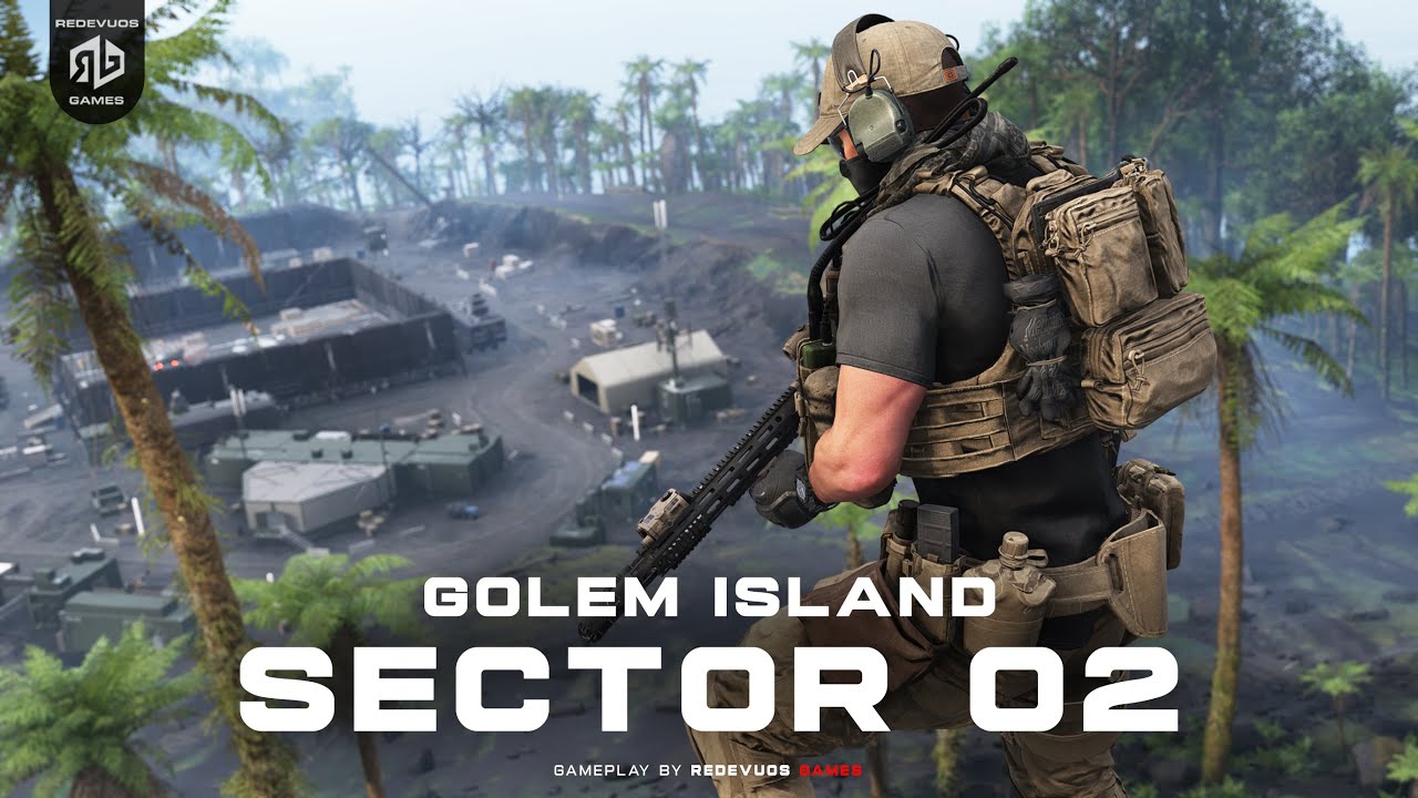 JW GROM • The Badass | Ops: THE BIG ONE • Stealth & Loud [ Extreme / No HUD ] Ghost Recon Breakpoint