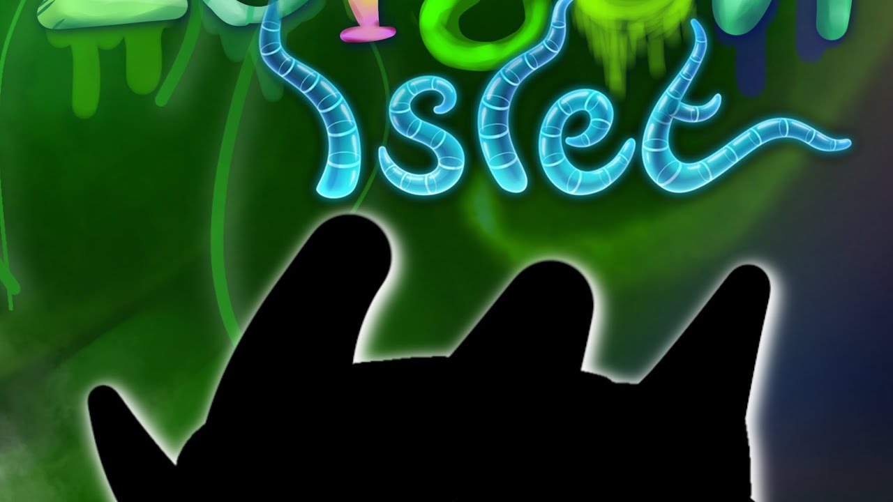 ☢️ Poison Islet FULL SONG 