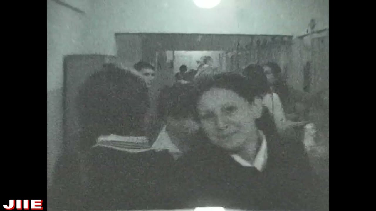 Wycieczka do Krakowa 1978 klasa maturalna