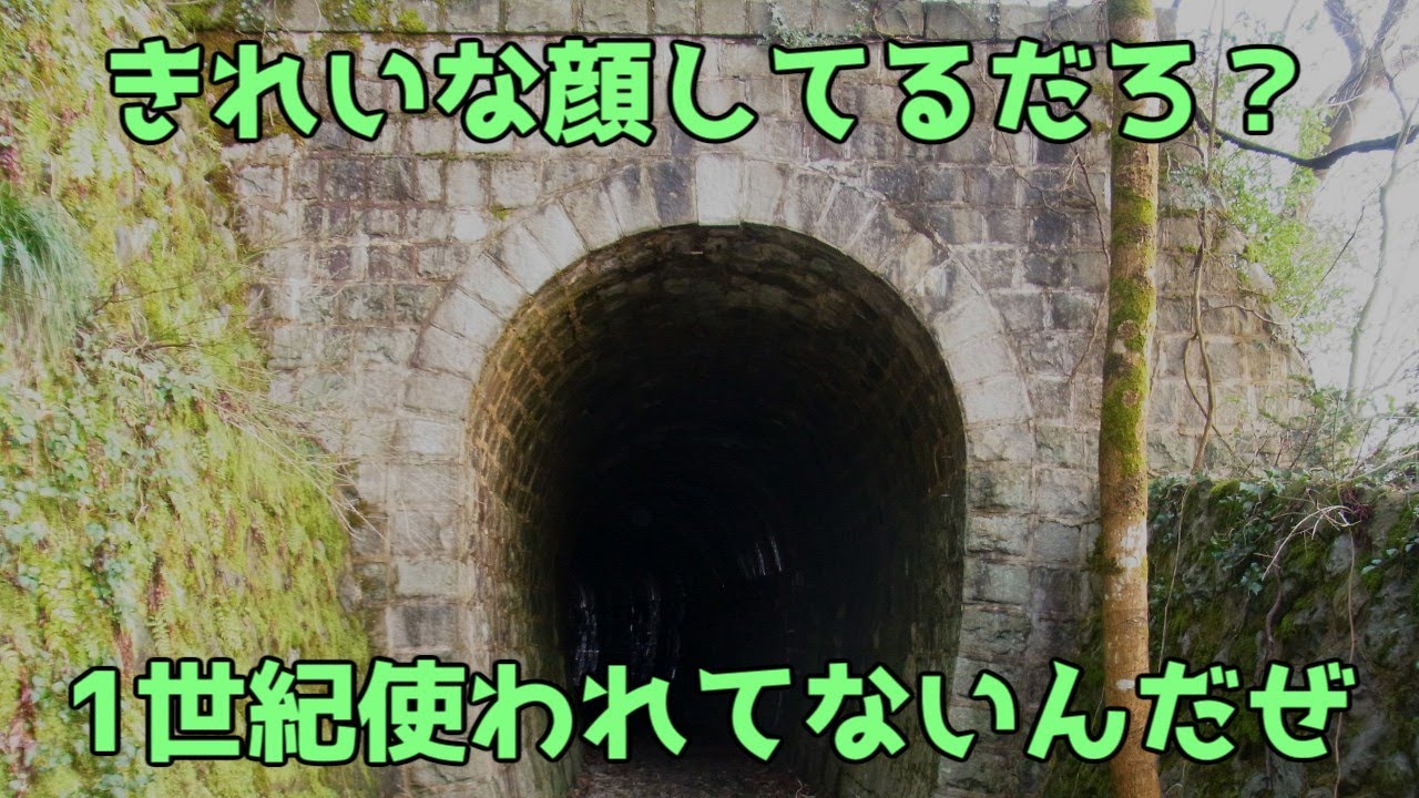 【廃線跡を辿る】越前本線勝山～京福大野【ボイスロイド旅行】