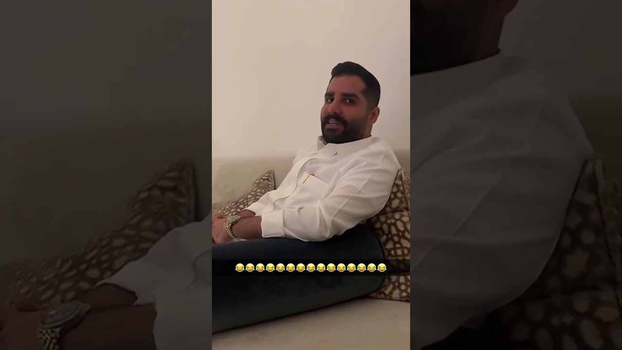 ساره الودعاني و نجلاء | عبدالله و نجلا 😂😂😂😂❤️