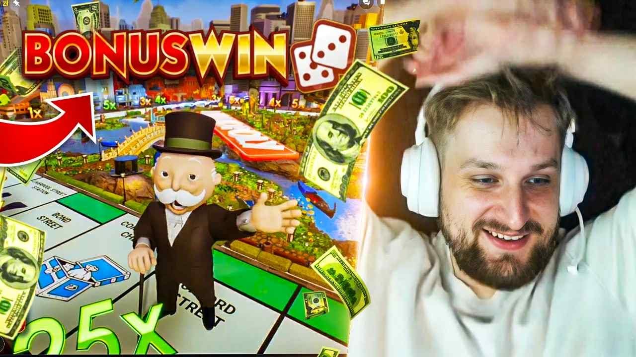 VYSOTZKY REKORDOWE MONOPOLY JAKIEGO JESZCZE NIE WIDZIAŁEŚ