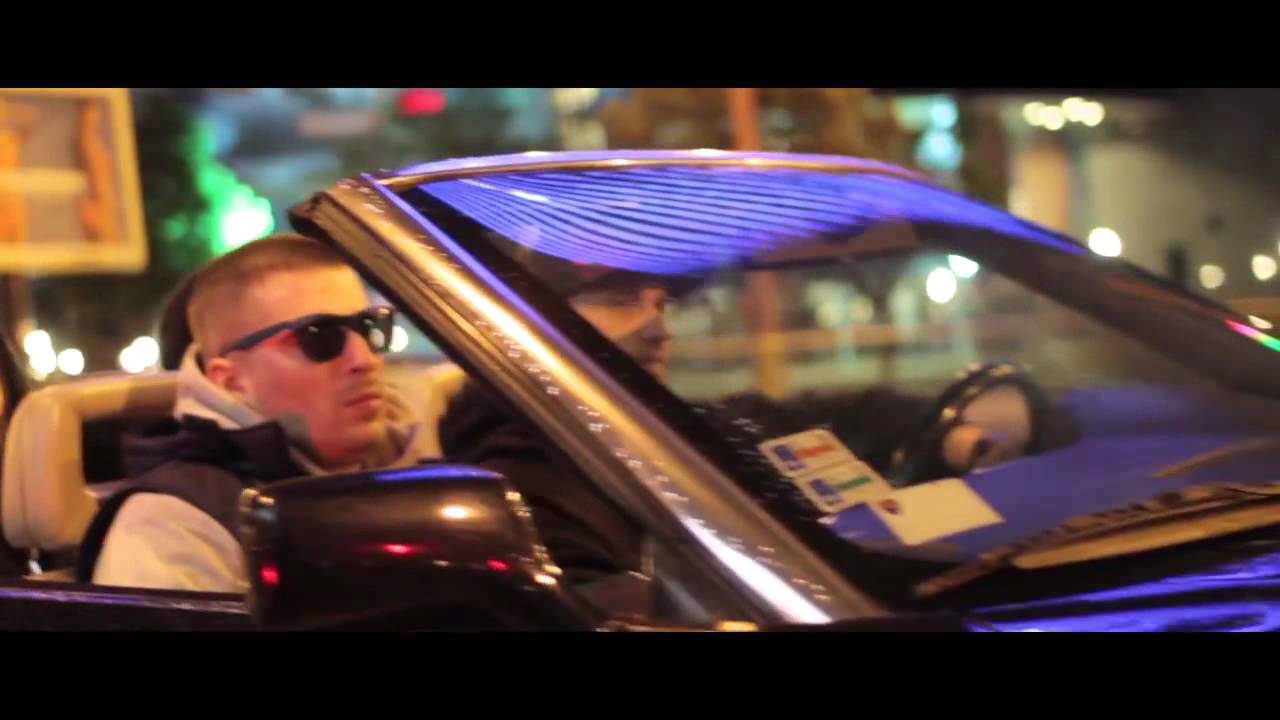 Cigo - Nov&eacute; r&aacute;no (prod. Abe Beats ) OFFICIAL VIDEO