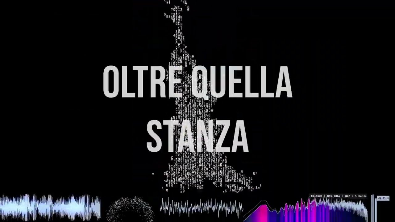 ANIMA - Lacryy, Antho (prod. CLASER K) Lyrics Video