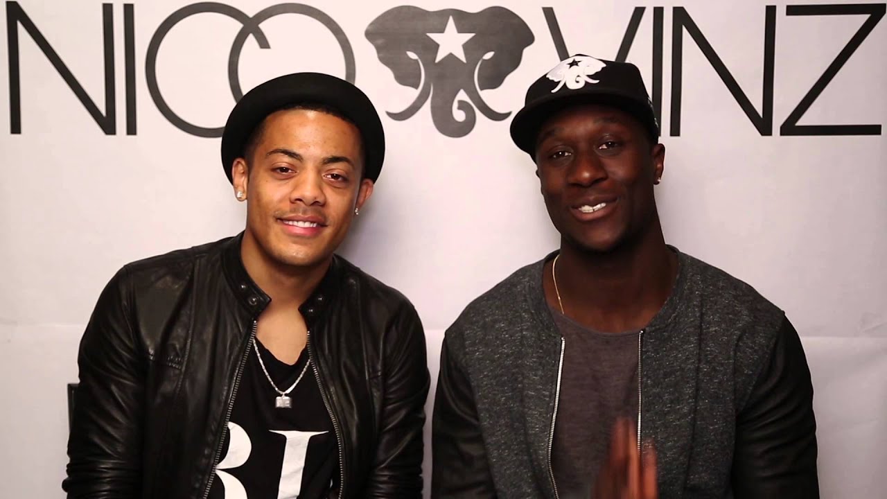 Nico & Vinz - Thank you to our fans!