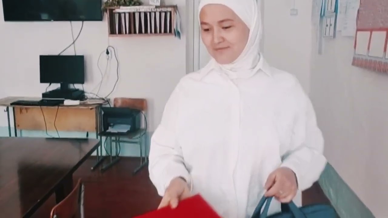 Визитная карточка 