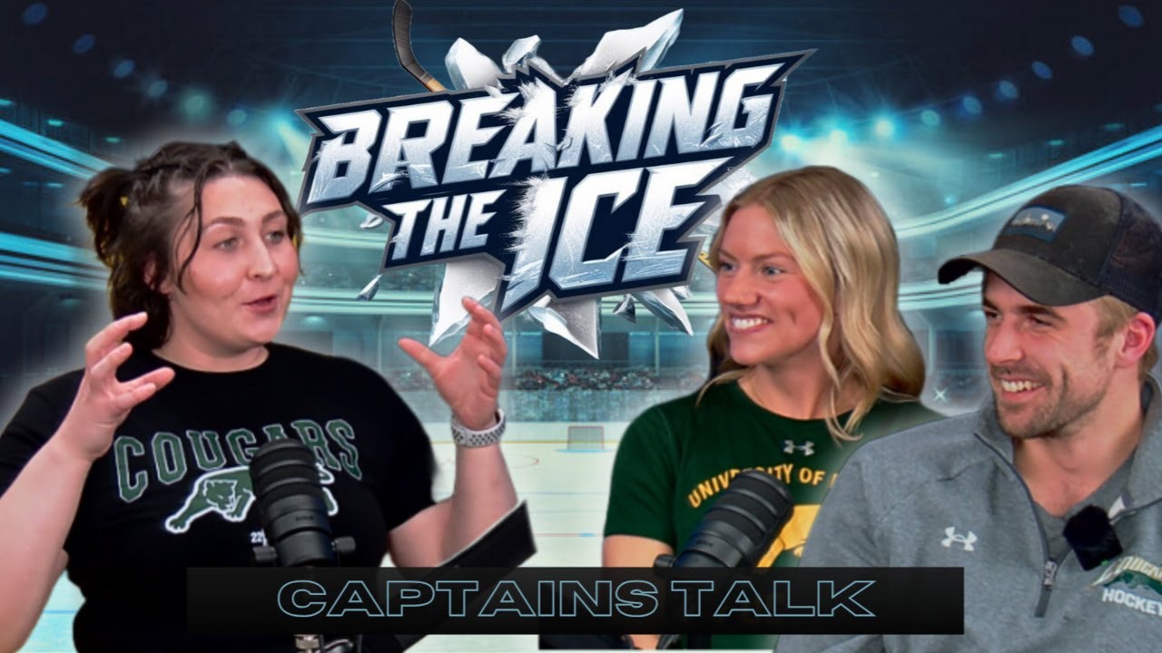 Beyond the C: What it Takes to be a Leader for your Team with Paige Hubbard and Carson Sass