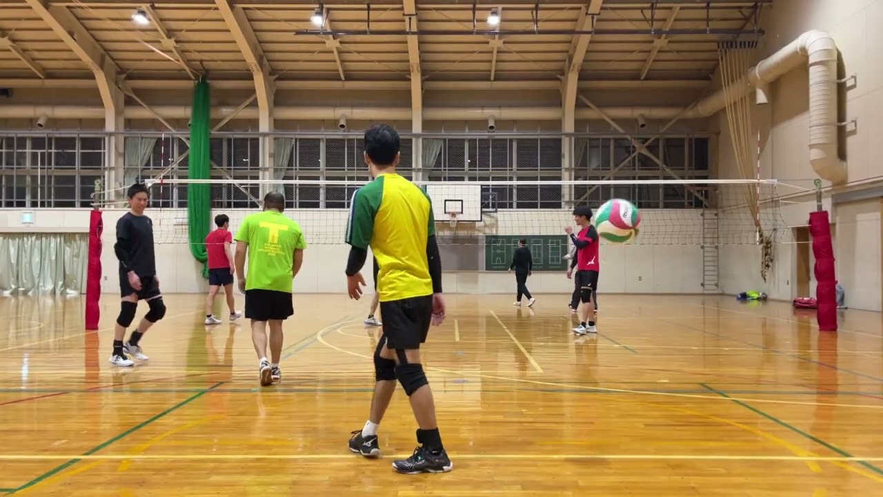 2026.2.26 モンタ練習④