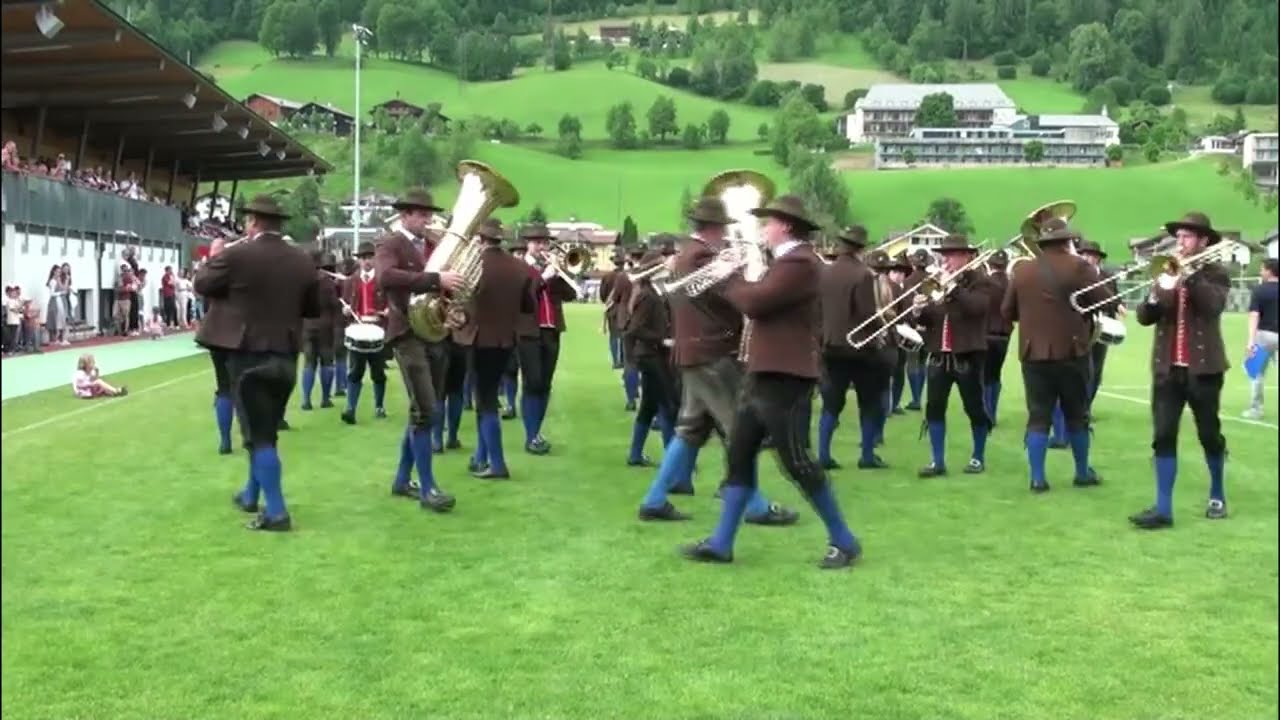 TMK-Unternberg - Landesmarschwertung 2023