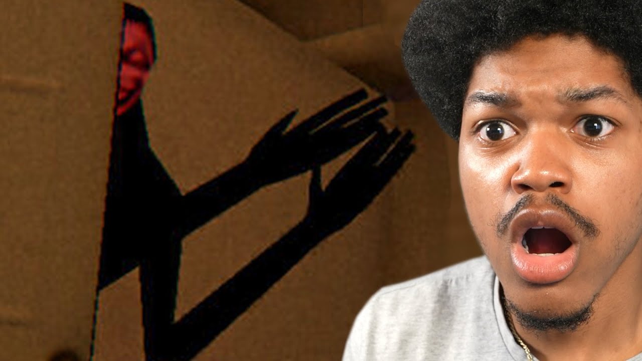 I Got CLAPPED In A Strangers House