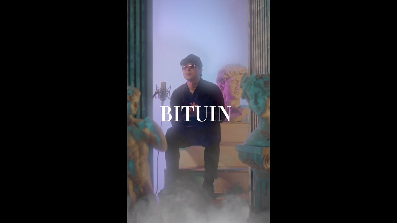 Loonyo - 'BITUIN