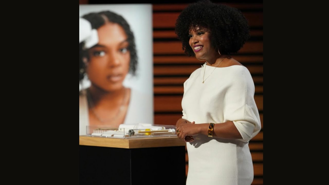 Shark Tank Secrets: How I Secured My Game-Changing Deal