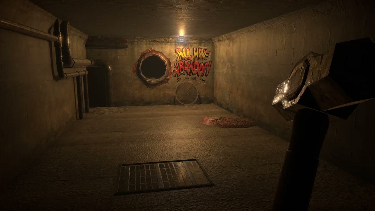 Clicky Gurgles (Extended Edit) - Lost In Vivo OST