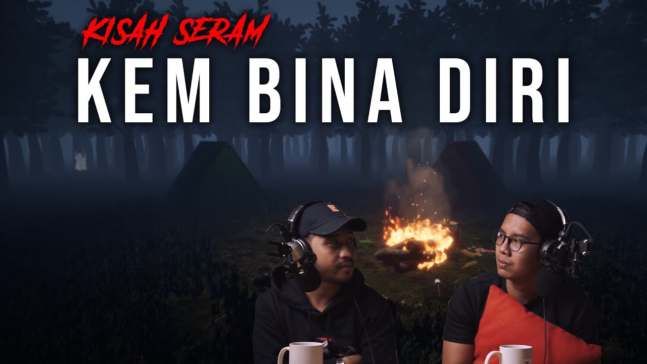 AKU BUKAN TAKUT KAU,AKU TAKUT BENDA YANG ADA DENGAN KAU! |FARKHAN PART 4
