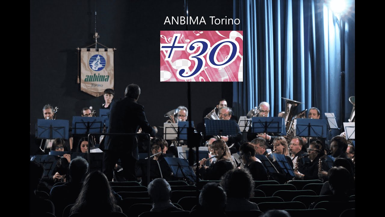 Alvamar ouverture - Progetto +30 ANBIMA Torino