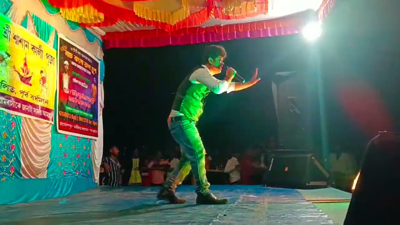 #Alok dance program #Alok ancaring #Alok staje show