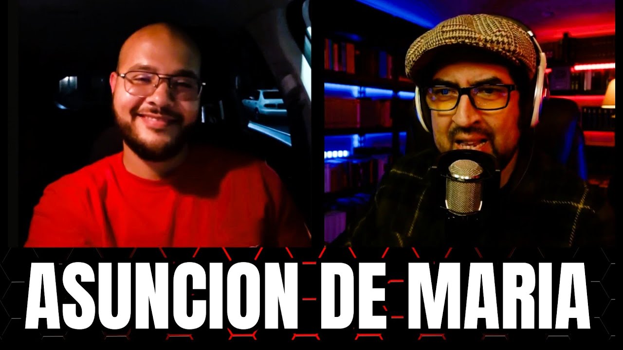 🚨Evangelico entra a Canal Catolico con Dudas sobre la Virgen y pasa esto. . .