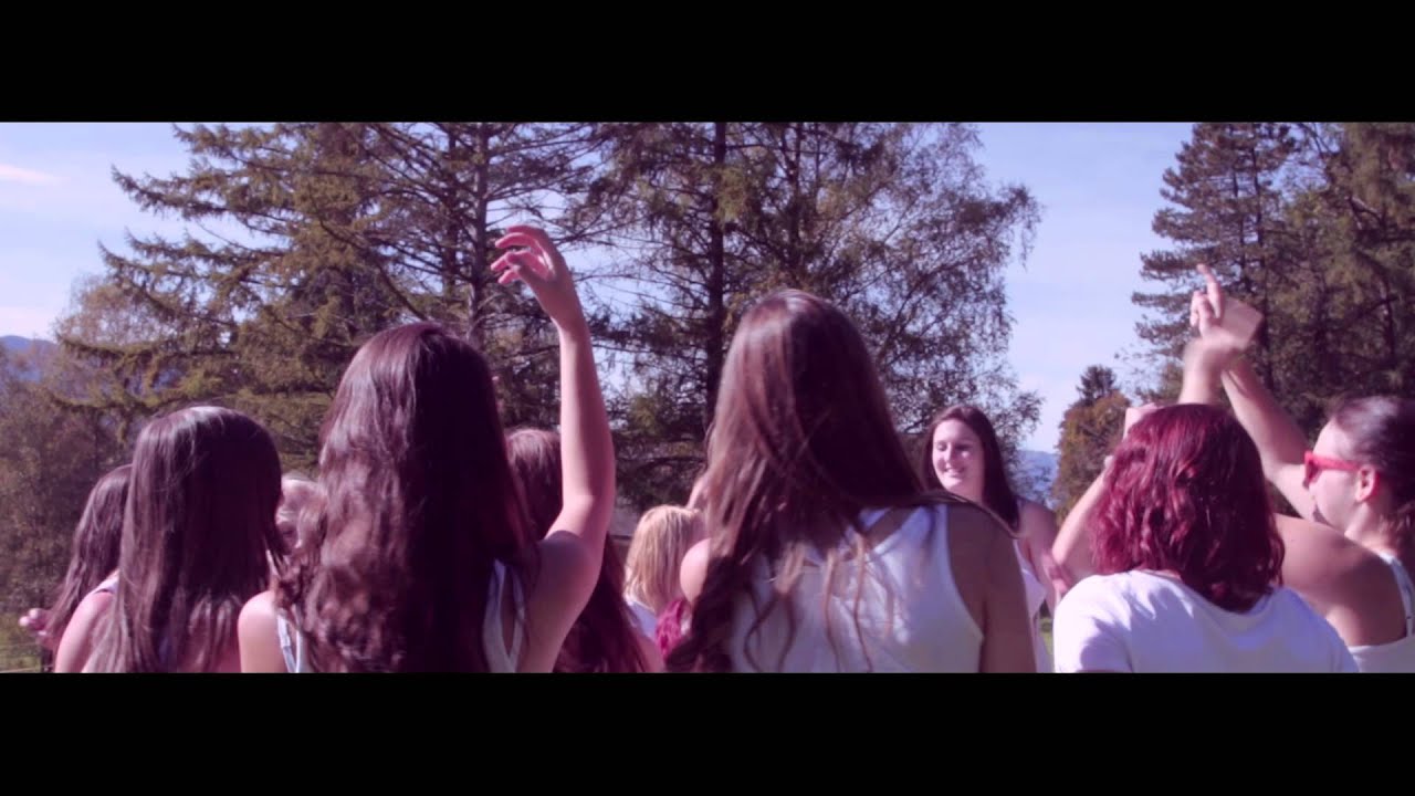 Maturavideo 5b BAKIP 2014
