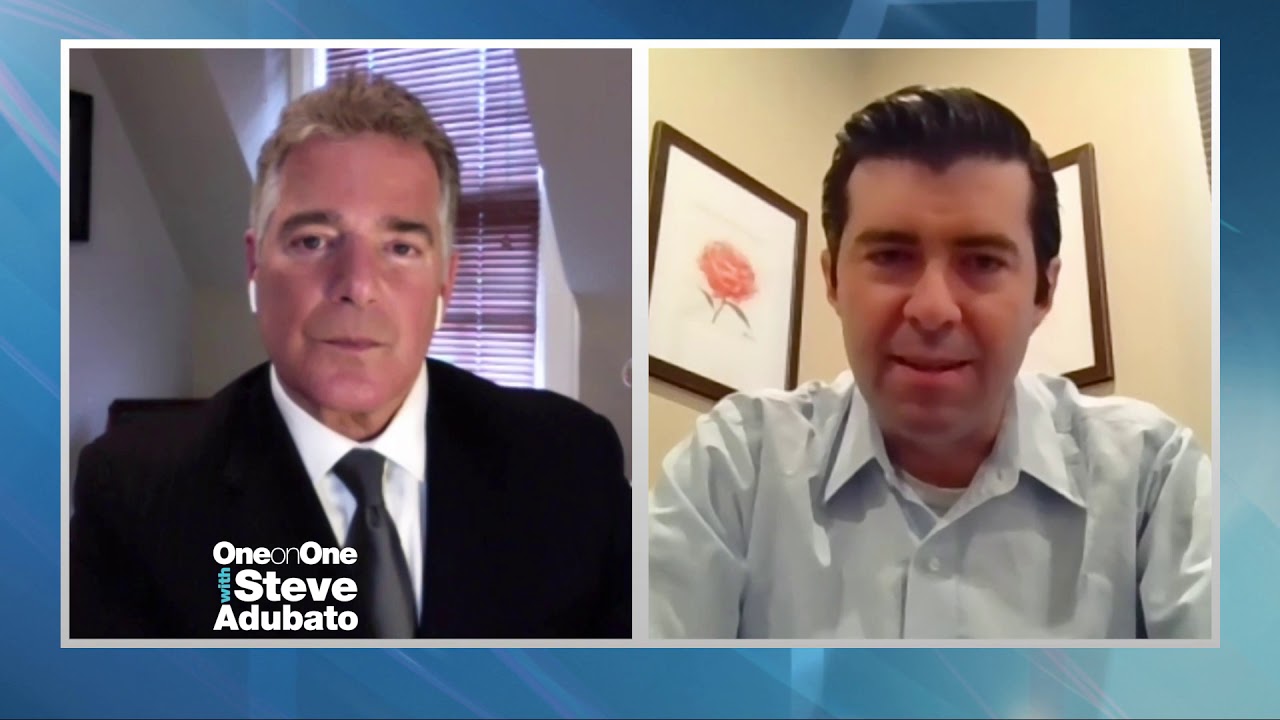NJEDA CEO on Supporting NJ's Economy During COVID-19